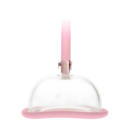 Shots Pumped Pussy Pump - Oro Rosa