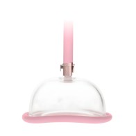 Shots Pumped Pussy Pump - Oro Rosa