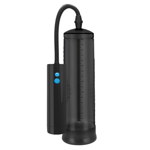 Rechargeable Power Pump - Shots