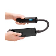 Bomba de Potencia Recargable - Shots