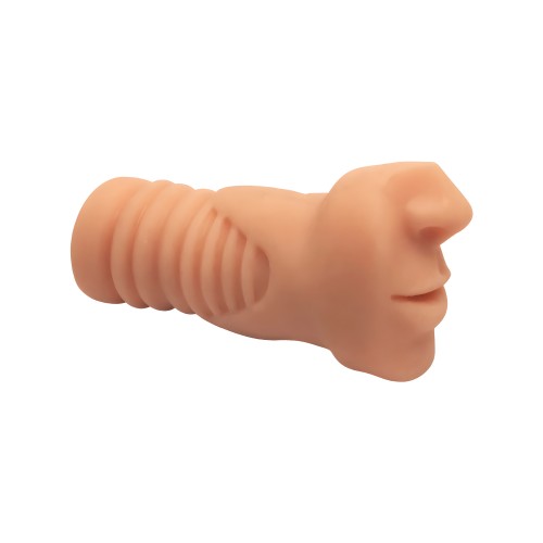 Boy 19! Teen Twink Stroker inspired by Cyrus Stark