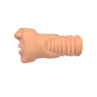 Boy 19! Teen Twink Stroker inspired by Cyrus Stark