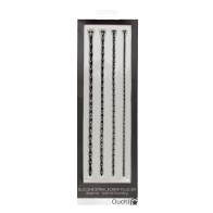 Shots Ouch Set de Sondeo Uretral - Seguro y Divertido