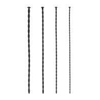 Shots Ouch Set de Sondeo Uretral - Seguro y Divertido