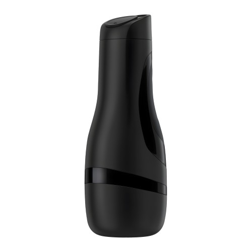 Satisfyer Men Classic Negro
