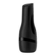Satisfyer Men Classic Negro