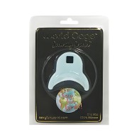 World Cage Security Shield Anti Pullout Accessory