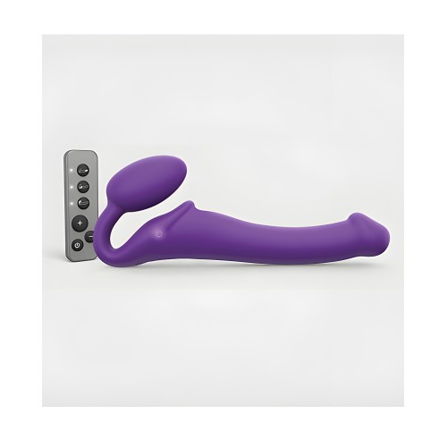 Strap On Me Vibrador Sin Correa