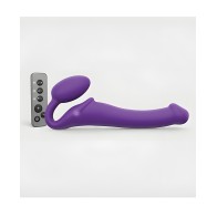 Strap On Me Vibrador Sin Correa