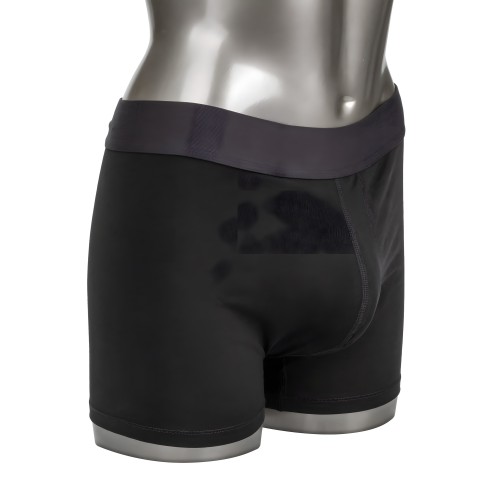 Packer Gear Boxer Brief with Packing Pouch - XS/S