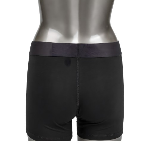 Packer Gear Boxer Brief with Packing Pouch - XS/S