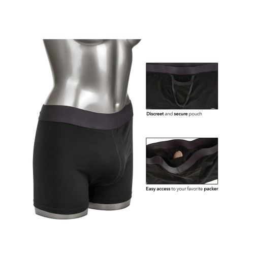 Packer Gear Boxer Brief with Packing Pouch - XS/S