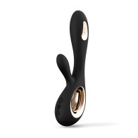 LELO Soraya Wave - Luxury Rabbit Toy