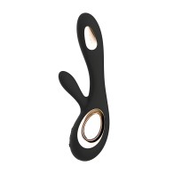 LELO Soraya Wave - Luxury Rabbit Toy