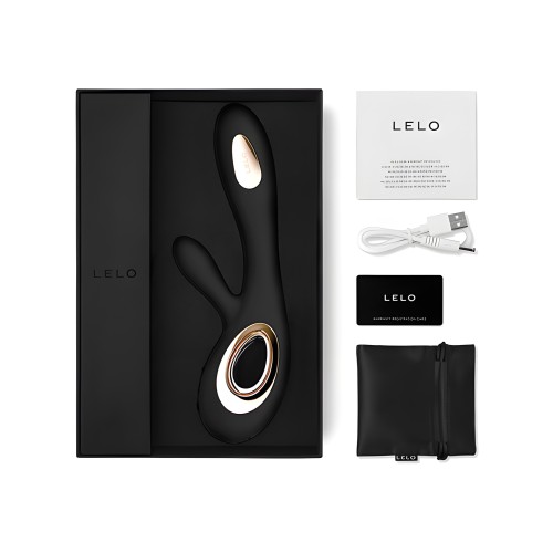 LELO Soraya Wave - Luxury Rabbit Toy