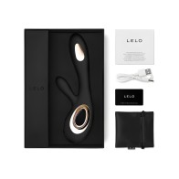 LELO Soraya Wave - Luxury Rabbit Toy