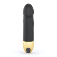 Dorcel Real Vibration S Vibrator - Gold