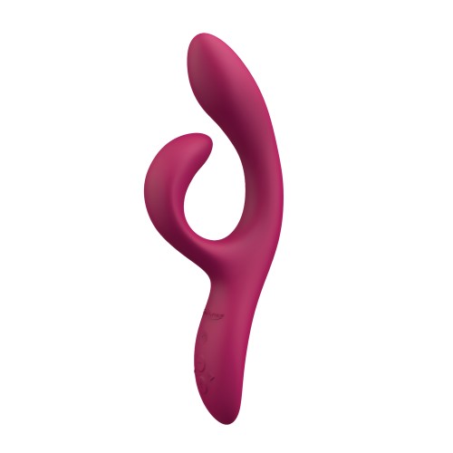 We-Vibe Nova 2 Conejo Flexible Fucsia