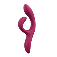 We-Vibe Nova 2 Flexible Rabbit Fuchsia