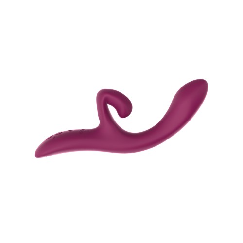We-Vibe Nova 2 Conejo Flexible Fucsia