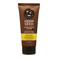 Aceite de Masaje y Cuerpo Earthly Body