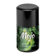 Intimate Earth Mojo Penis Stimulating Gel - 1 oz | Enhanced Sensitivity