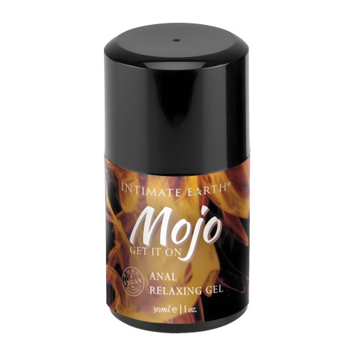 Intimate Earth Mojo Clove Gel - Natural and Comfortable