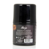 Intimate Earth Mojo Clove Gel - Natural and Comfortable