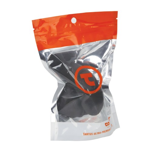 Packer Tantus On The Go con Bolsa de Barrera - Espresso