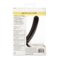 Boundless 4.5" Slim - Negro