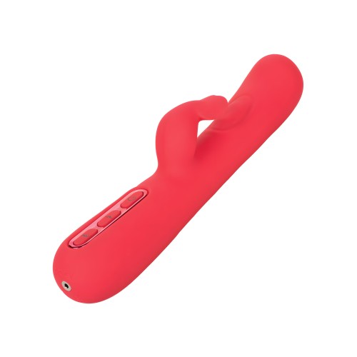 Throb Flutter - Pink