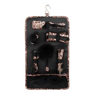 Set de Aventura Unleashed Estampado Animal