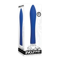 Evolved Robust Rumbler - Vibrador Azul