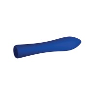 Evolved Robust Rumbler - Vibrador Azul
