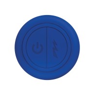 Evolved Robust Rumbler - Vibrador Azul