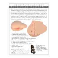 Zero Tolerance Kendra Spade Pussy Stroker