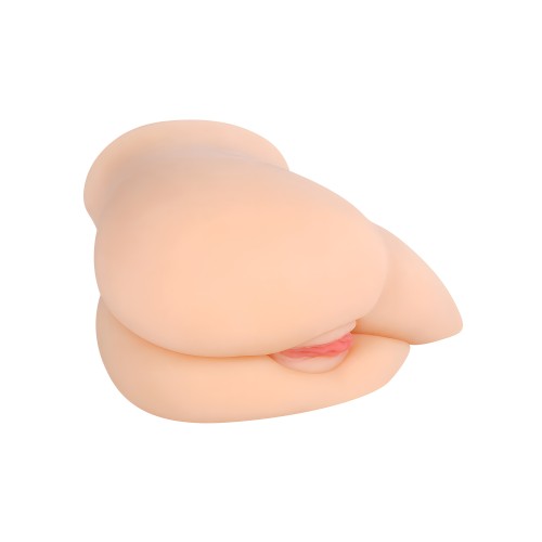 Zero Tolerance Kendra Spade Pussy Stroker