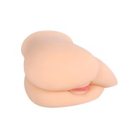 Zero Tolerance Kendra Spade Pussy Stroker