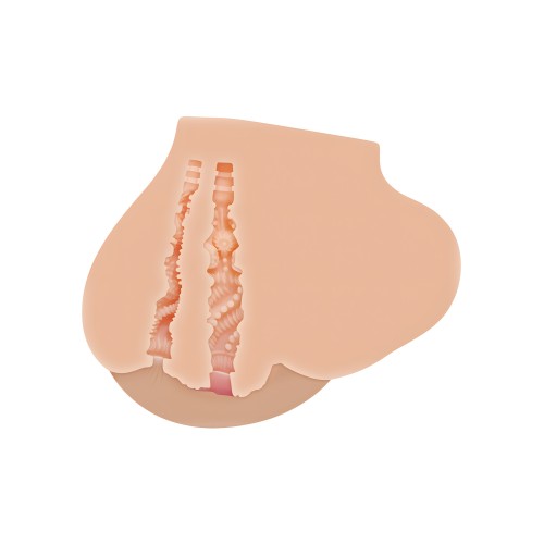 Zero Tolerance Kendra Spade Pussy Stroker