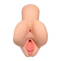 Stroker PDX Plus Elige Tu Placer - Marfil