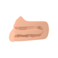 Stroker PDX Plus Elige Tu Placer - Marfil