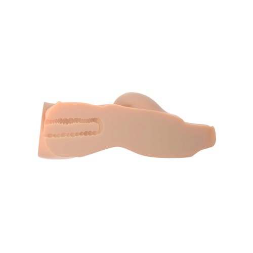 Torso Perfecto 10 PDX Plus - Marfil