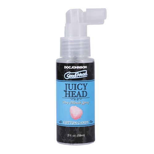 Spray para Boca Seca GoodHead