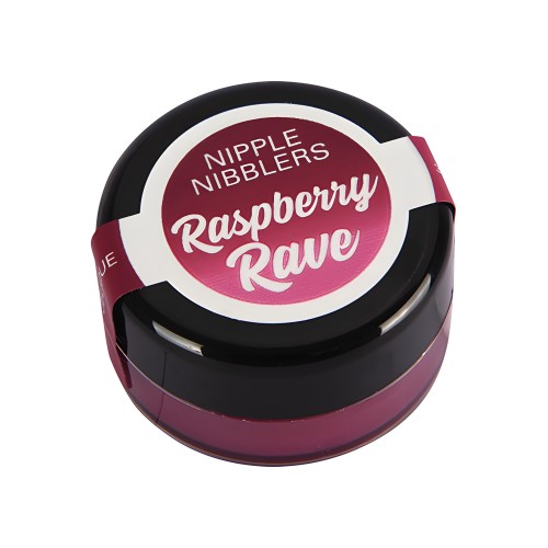 Nipple Nibbler Cool Tingle Balm - 3 g Raspberry Rave