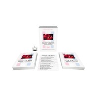 Date Nights Personal Questions Game