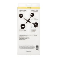 Hog Tie Boundless - Negro