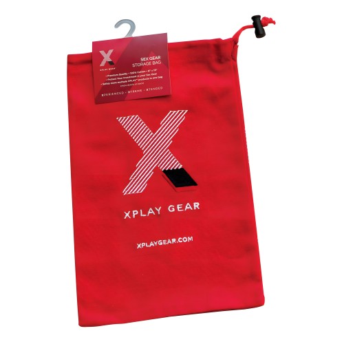 Xplay Gear Ultra Soft Gear Bag - Cotton
