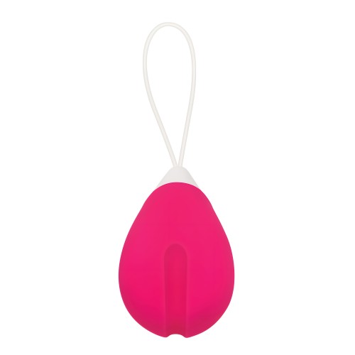 Evolved Remote Control Egg - Pink