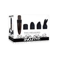 Evolved Tiny Treasures 5 Piece Kit