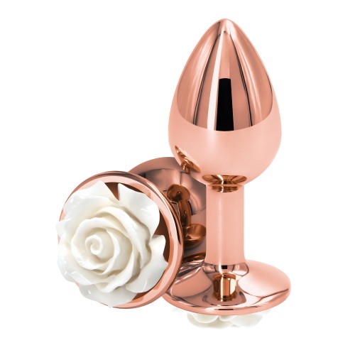 Rear Assets Small - Rosa Blanca